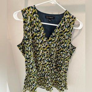 Banana Republic Top